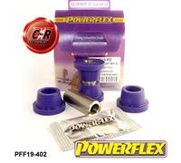 Powerflex Anteriore Interno Boccole Braccio di Controllo Per Ford Escort Mk2