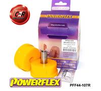 Powerflex Anteriore Basso Posteriore Differenziale Mnt (Strada) per Evo X CZ4A (