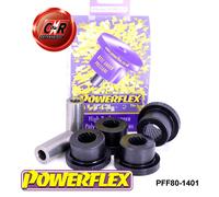 Powerflex Anteriore Braccio Boccole Adatto a Vauxhall Ampera (2010 - 2015)