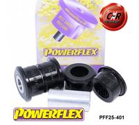 Powerflex Anteriore Braccio Boccole Anteriori Per Jazz/Fit Gk5 (14 On) PFF25-401
