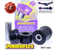 Powerflex PFF1-1001 Boccole