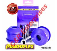 Powerflex Anteriore Basso Braccio Boccole per Integra 4 DC5 Tipo R/S 01-06