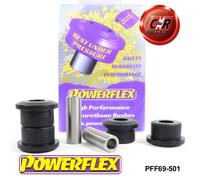 Powerflex Road Anteriore Braccio Boccole Per Legacy Bm & Br (2009 PFF69-501