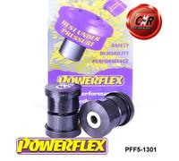 Powerflex Road Ant. Braccio Ant. Spazzole per Mini F54 Clubman Gen 2 2015-ON
