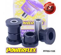 Powerflex Anteriore Braccio Boccole Per VW T4 Transporter (90-03) PFF85-1105