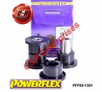 Powerflex Road Fr Braccio Fr Spazzole per Volkswagen T6 Camion 2015- PFF85-1301