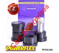Powerflex Anteriore Braccio, Boccole Posteriori Per Civic Mk7 (01-05) PFF25-302