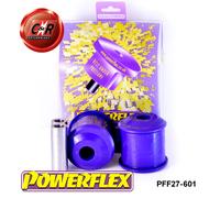Powerflex Anteriore Braccio Inferiore Boccole per Jaguar S Type X200(98-02)
