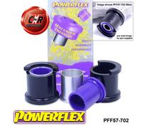 Powerflex Anteriore Braccio Inferiore Boccole Posteriori Per Porsche 928 (78-95)