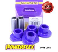Powerflex Anteriore Braccio Inferiore Esterno Spazzole Per BMW 1502-2002 (62-77)