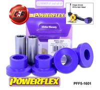 Powerflex Anteriore Braccio Interno Spazzole Per BMW E21 3 Series (75 - 1978)
