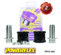 Powerflex Ant. Braccio Controllo a Bush di Telaio Per BMW E88 1 Serie Cavo 04on