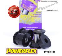 Powerflex Anteriore Braccio Radiale Boccole Per Range Rover Classic 70-85