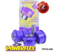 Powerflex Anteriore Braccio Radiale RR Spazzole Per Land Rover 2 (99-04)