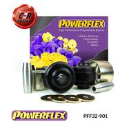 Powerflex Anteriore Braccio Radiale Spazzole per Land Rover Defender L663 2019 A