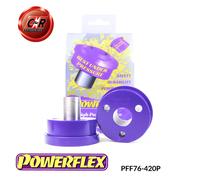 Powerflex Anteriore Cambio Mnt Boccola Pista per Starlet Gt Turbo EP82 90-99