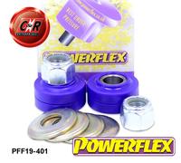 Powerflex Anteriore Esterno Braccio Oscillante Spazzole Per Ford Capri (69-1986)