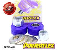Powerflex Road Ant. Esterno Boccole Braccio di Controllo Per Ford Capri 69-86