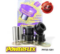 Powerflex Anteriore Forcella Ant. Spazzole per Civic MK11 FL5 Type R (2022on)