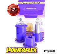 Powerflex Anteriore Forcella Boccole per Citroen Berlingo i (96-13) PFF50-301