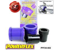 Powerflex Anteriore Forcella Boccole Posteriori Per Civic Mk8 (05-12) PFF25-502