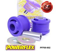 Powerflex Anteriore Forcella Boccole Posteriori Per Interno (2009-2014)