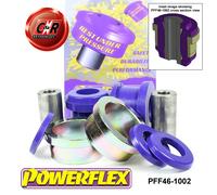 Powerflex Anteriore Forcella Boccole Posteriori Per Micra (K14) MK5 (2017-on)