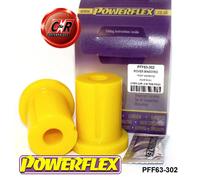 Powerflex Road Serie Anteriore Forcella Boccole Posteriori per Rover Maestro