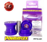 Powerflex Anteriore Forcella Interno Spazzole Per Fiat Strada 130TC PFF16-401