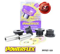 Powerflex Anteriore Forcella Posteriore Interna Spazzole Per Porsche 993 (94-98)