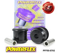 Powerflex Ant. Forcella RR Spazzole Per Peugeot Boxer/ Manager (2006on)