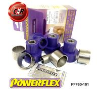 Powerflex Anteriore Inferiore Boccole Forcella Per Renault 5 GT Turbo PFF60-101