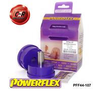Powerflex Anteriore Inferiore Differenziale Supporto Per Mitsubishi Evo 7+8+9