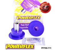 Powerflex Anteriore Inferiore Motore Mnt Boccola Grande per Volvo XC70 P2