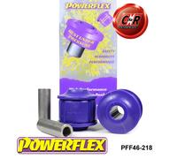 Powerflex Anteriore Inferiore Raggio Braccio-Chassis Spazzole Per 200SX - S13 &