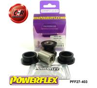 Powerflex Anteriore Inferiore Scossa Supporto Spazzole Per Jaguar XJ40 PFF27-403