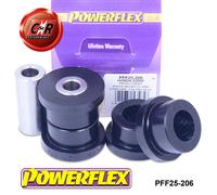 Powerflex Road Anteriore Inferiore Scossa Supporto Spazzole per S2000 (99-09)