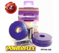 Powerflex Fr Inferiore Fr Supporto Motore per Mitsubishi Evo 7-8-9 Inc 260