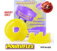 Powerflex Anteriore Inserto Supporto Motore per Lotus Elise Series 3 (10 On)