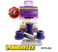 Powerflex Anteriore Interno Boccole Braccio di Controllo Per MR2 REV1 (89-91)