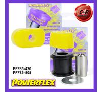 Powerflex Anteriore Motore Mnt Cane Osso Kit Per Audi Tt Mk1 4WD 99-06 PFF85-420