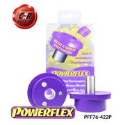 Powerflex Anteriore Motore Mnt Tuned / Pista per Starlet Gt Turbo EP82 90-99
