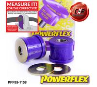 Powerflex Anteriore o, Asta di Collegamento A Boccole Del Braccio Per VW