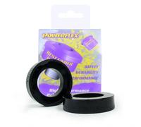 Powerflex Anteriore Puntone Top Mnt Spazzole Rondella per VW Golf Mk4 2WD 97-04