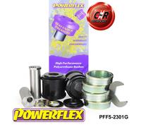 Powerflex Anteriore Raggio Boccole Del Braccio Rotella per BMW 4 Serie M4 2020on