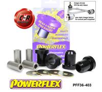 Powerflex PFF36-403 Boccola Braccio Superiore Anteriore