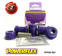 Powerflex Road Ant. Superiore Boccole Forcella per Vauxhall Manta B 82-1988