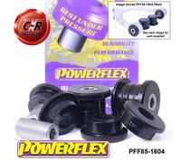 Powerflex Bracci Superiori Anteriori Per Porsche Cayenne 9PA (02-10) PFF85-1604