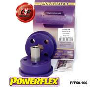 Powerflex Ant. Supporto Motore Inferiore per Citroen Saxo Inc VTS/VTR 96-2003