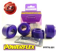 Powerflex Anteriore Tirante Boccole Anteriori Per Mr2 3s-fe / Ge Sw20 PFF76-301